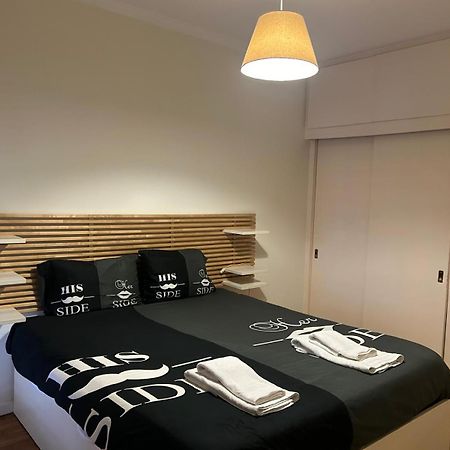 Seventy Apartment โปโว เดอ วาร์ซิม ภายนอก รูปภาพ