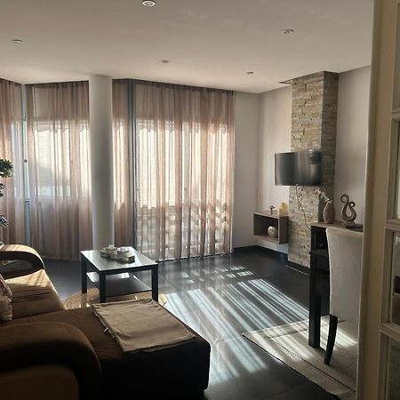 Seventy Apartment โปโว เดอ วาร์ซิม ภายนอก รูปภาพ
