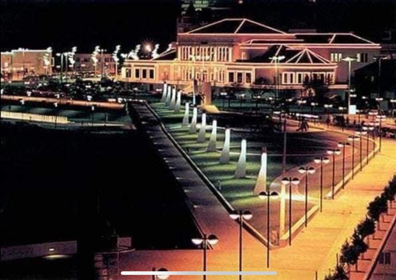 Seventy Apartment โปโว เดอ วาร์ซิม ภายนอก รูปภาพ