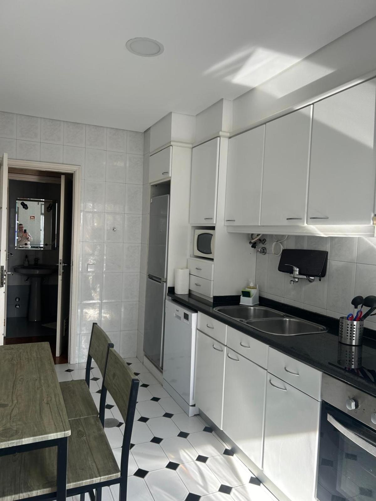 Seventy Apartment โปโว เดอ วาร์ซิม ภายนอก รูปภาพ