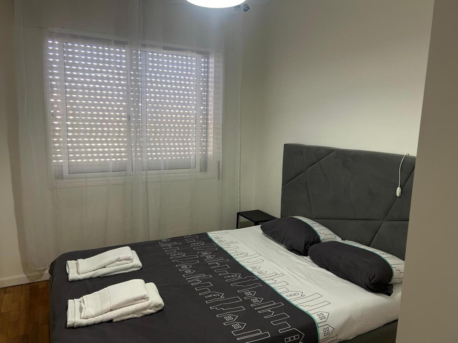 Seventy Apartment โปโว เดอ วาร์ซิม ภายนอก รูปภาพ