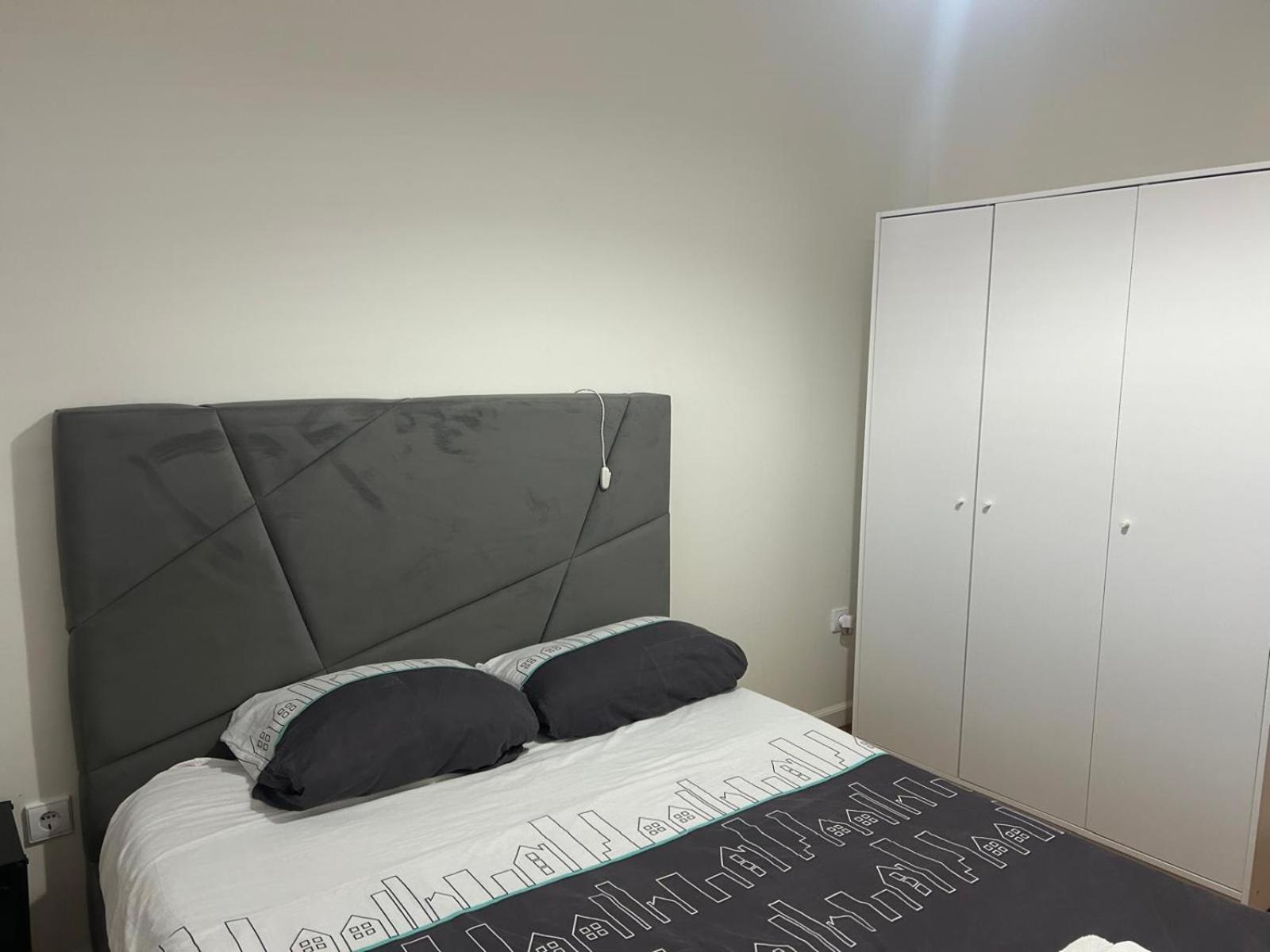 Seventy Apartment โปโว เดอ วาร์ซิม ภายนอก รูปภาพ
