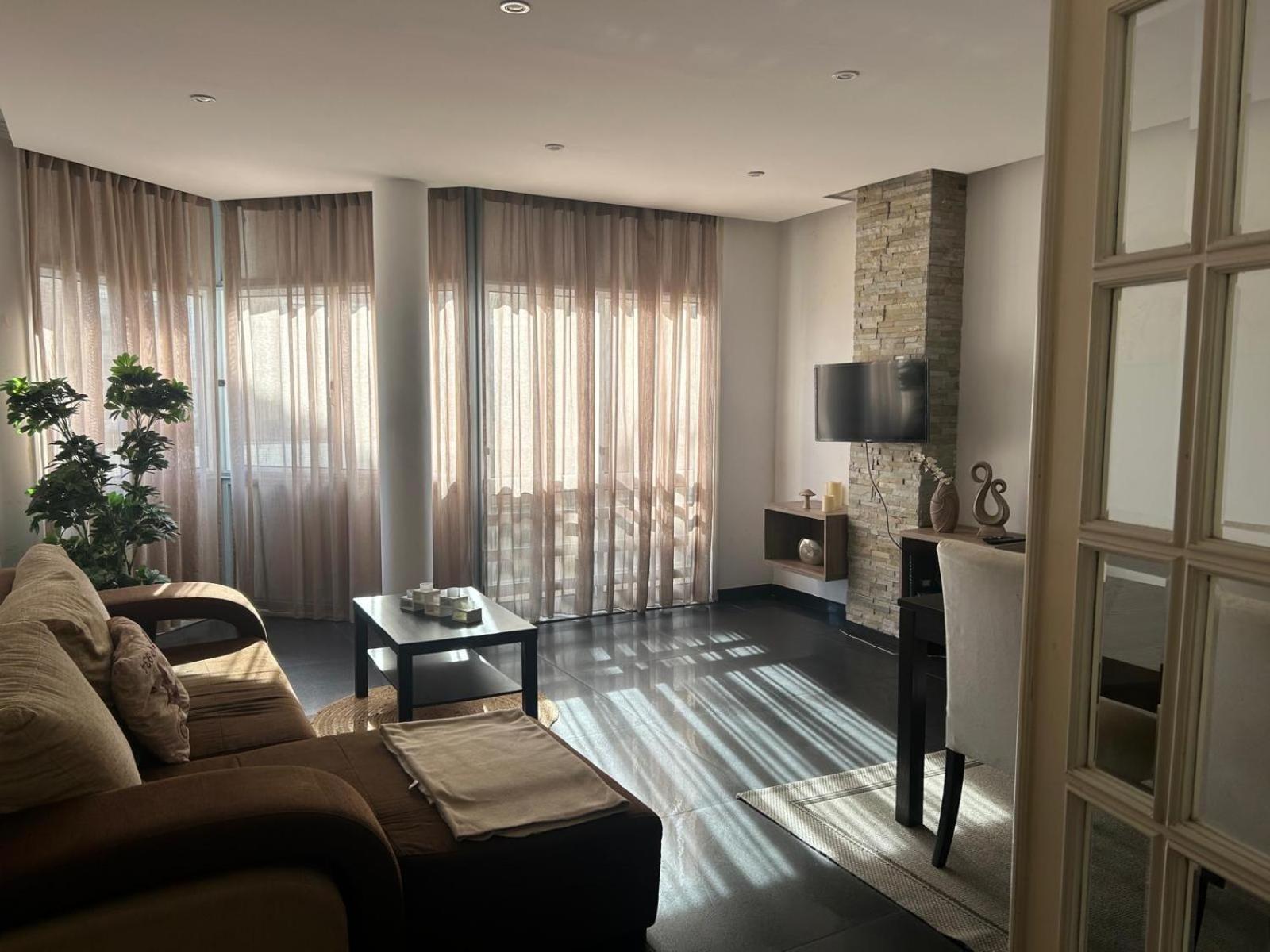 Seventy Apartment โปโว เดอ วาร์ซิม ภายนอก รูปภาพ